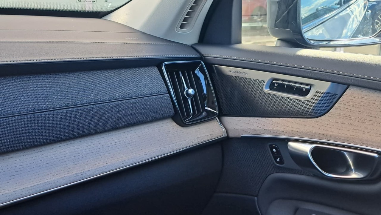 Volvo XC 90 XC90 Plus Dark T8 AT8 eAWD