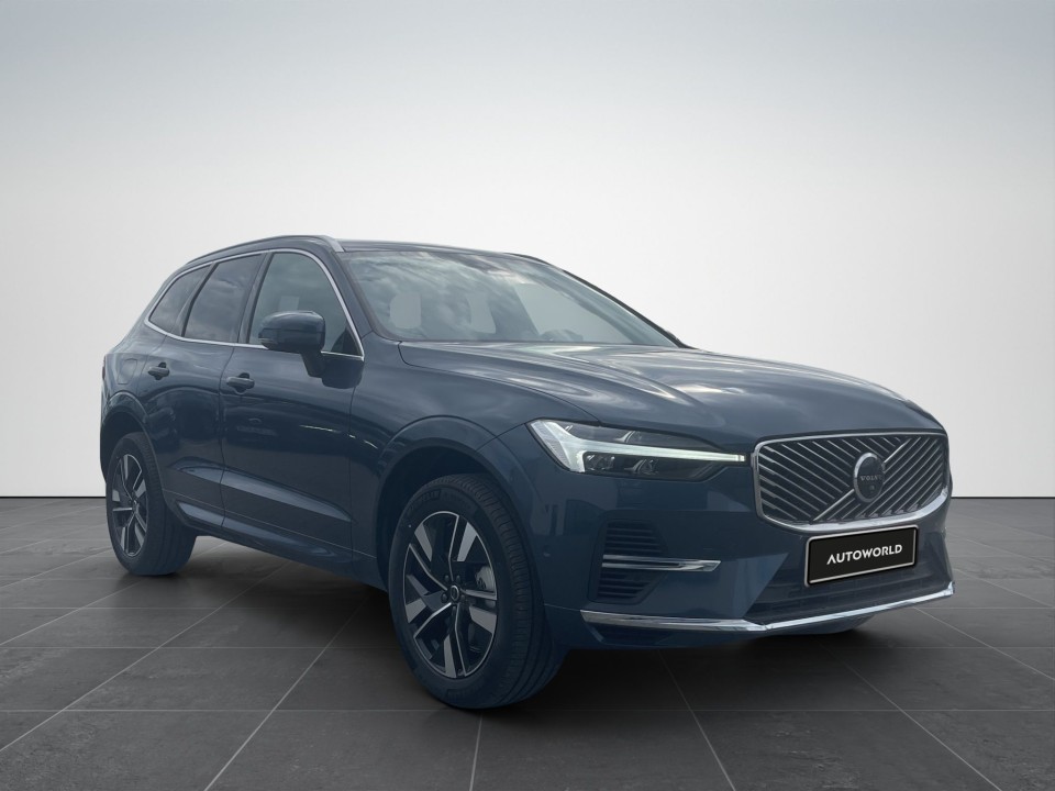 Volvo XC 60