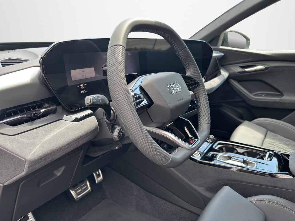 Audi Q6