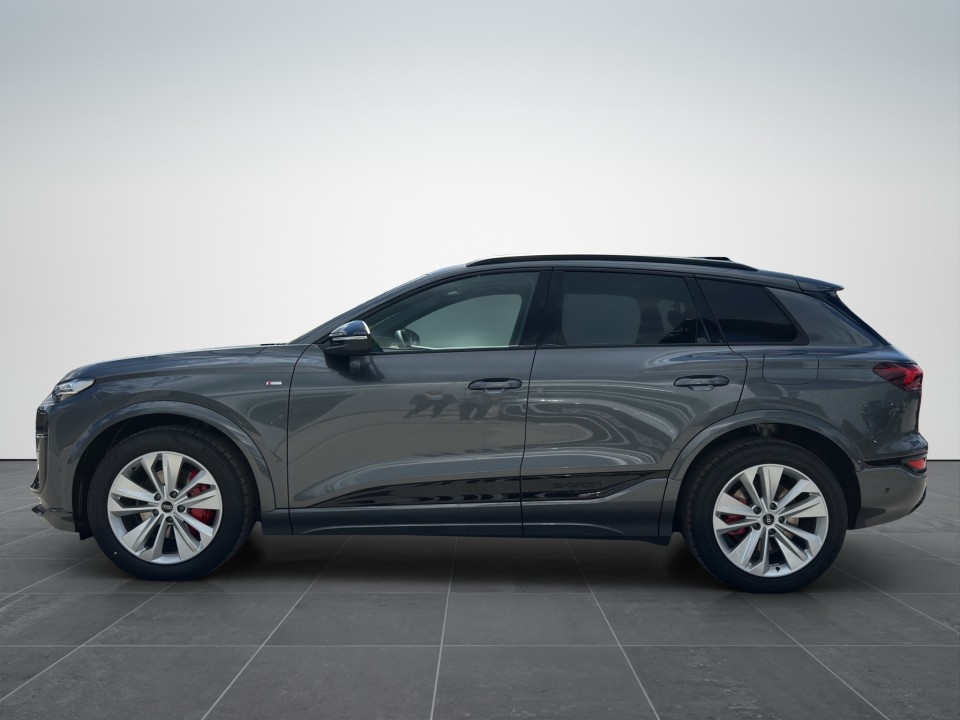 Audi Q6