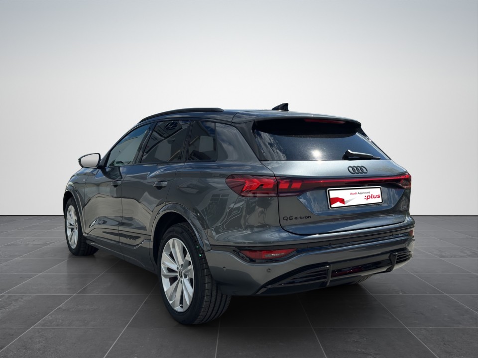 Audi Q6