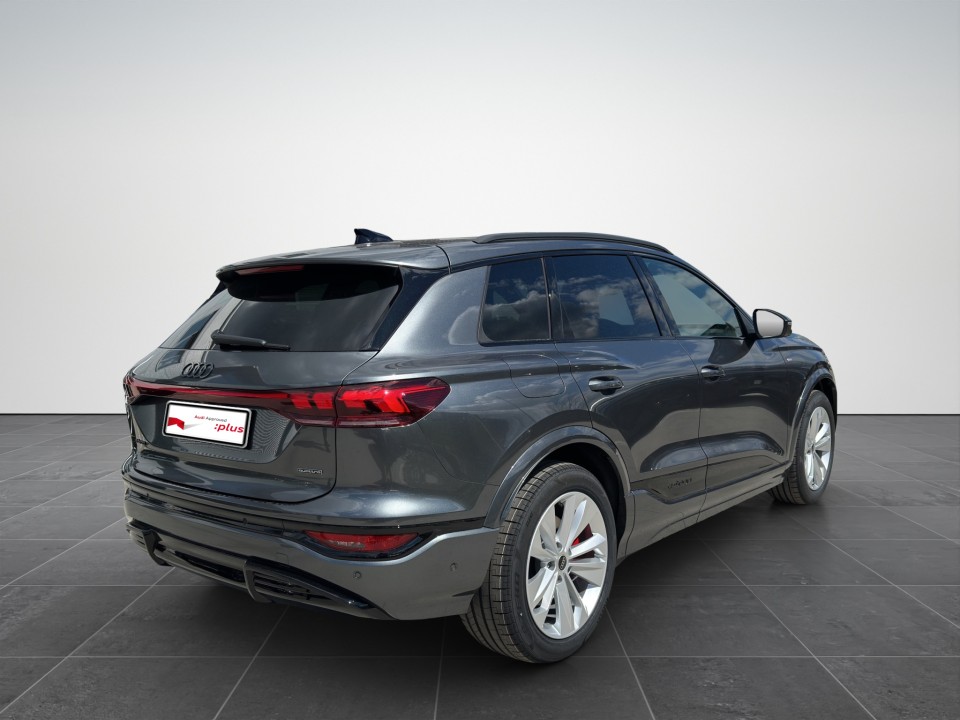 Audi Q6