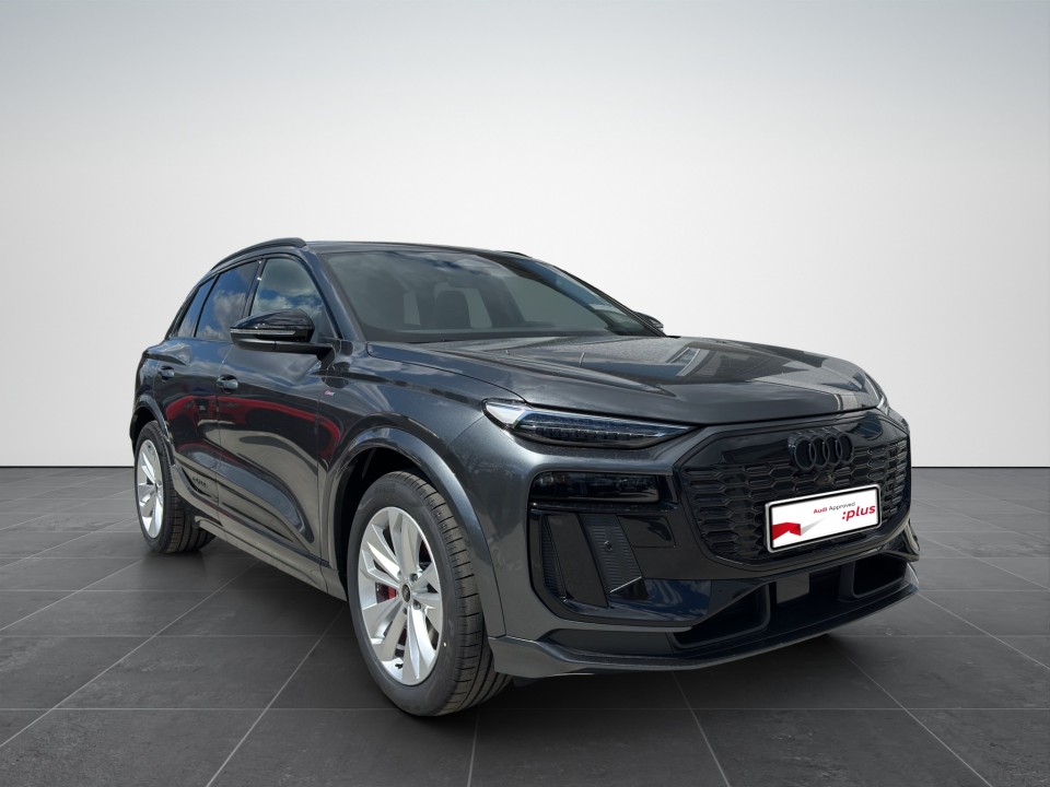 Audi Q6