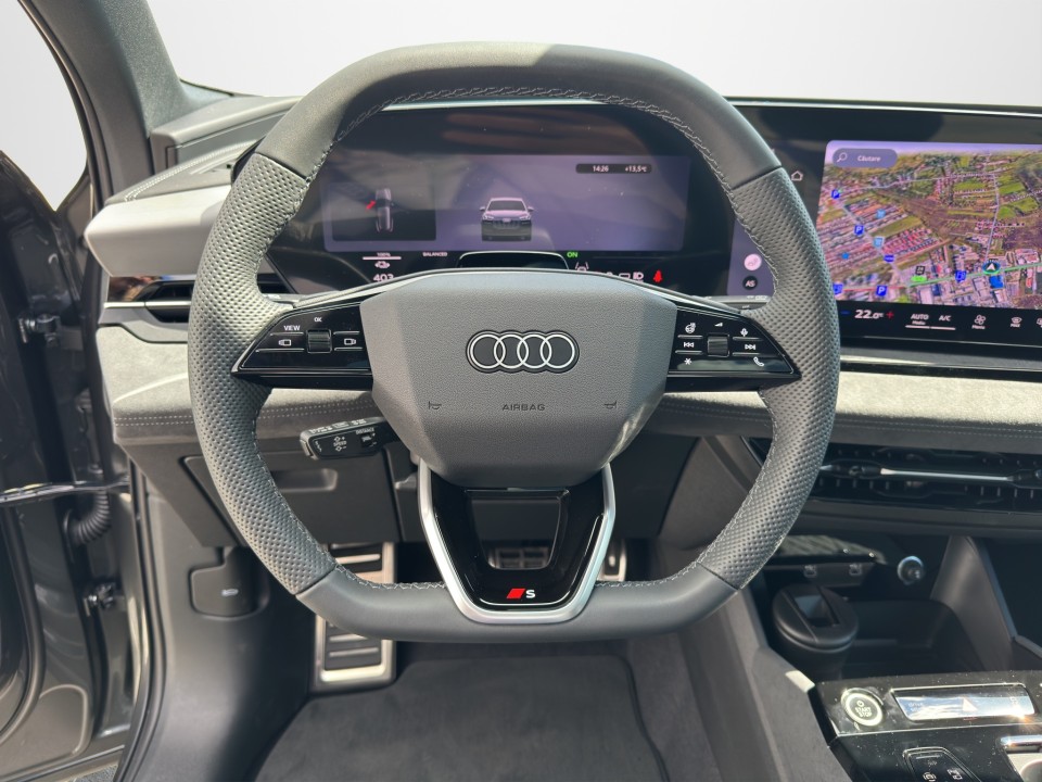 Audi Q6