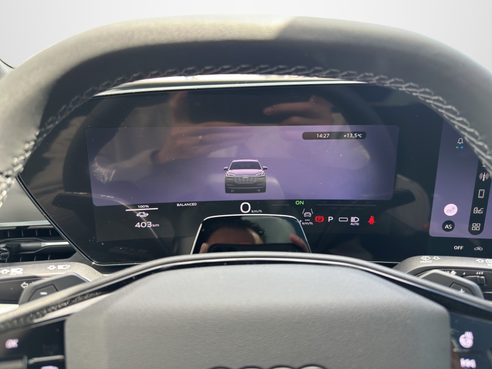 Audi Q6