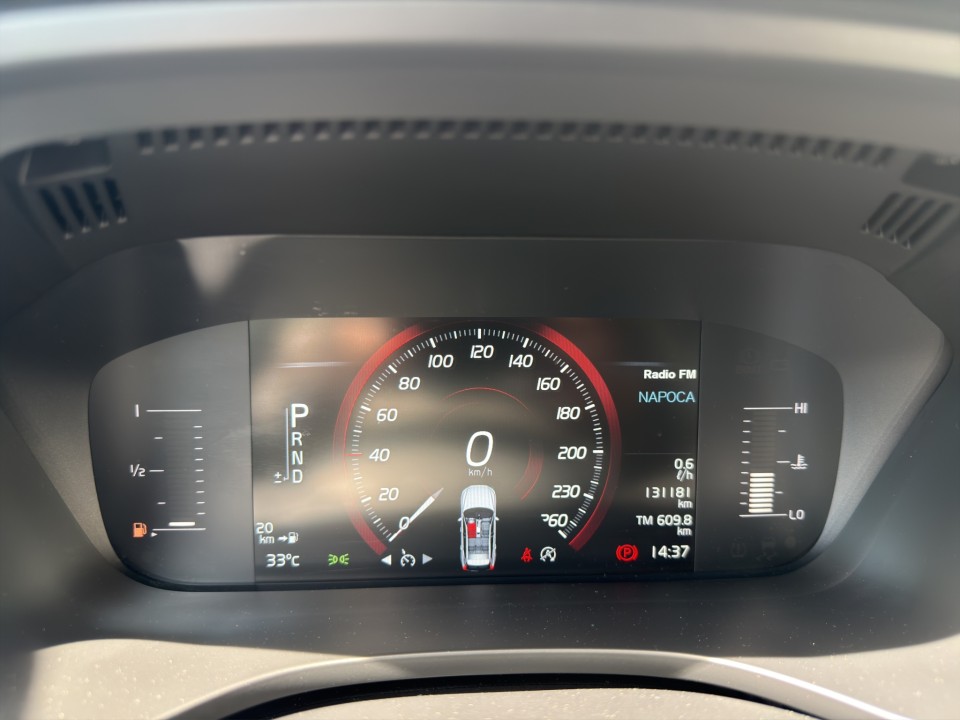 Volvo XC 60 XC60 B5 Momentum Pro AWD Geartronic