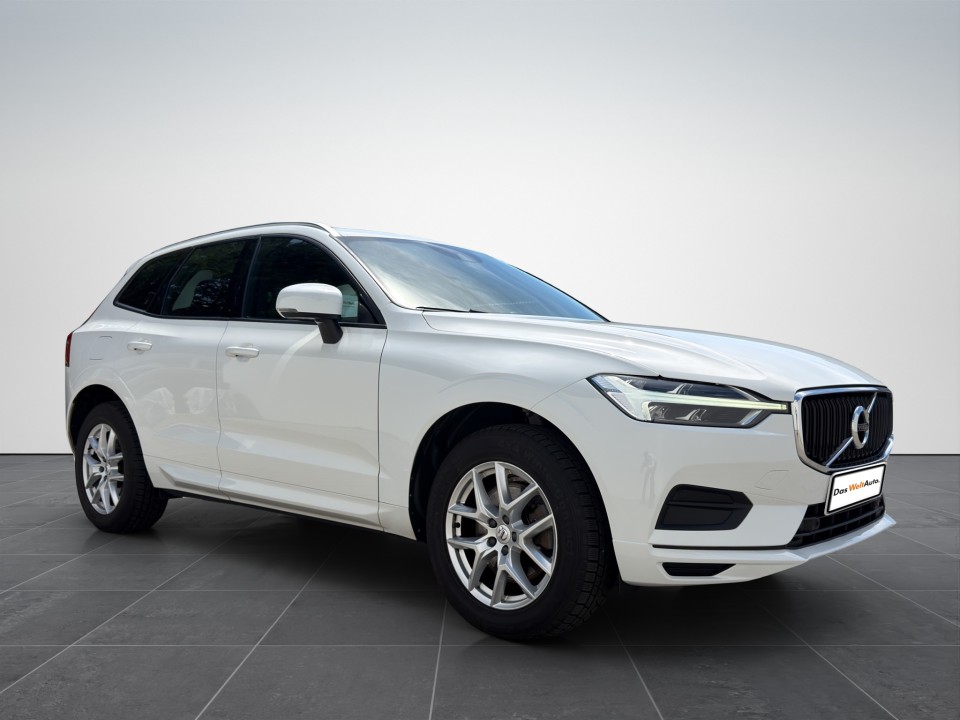Volvo XC 60 XC60 B5 Momentum Pro AWD Geartronic