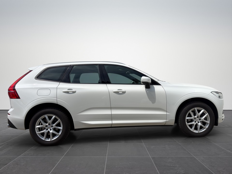 Volvo XC 60 XC60 B5 Momentum Pro AWD Geartronic