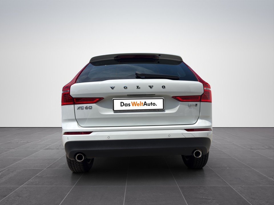 Volvo XC 60 XC60 B5 Momentum Pro AWD Geartronic