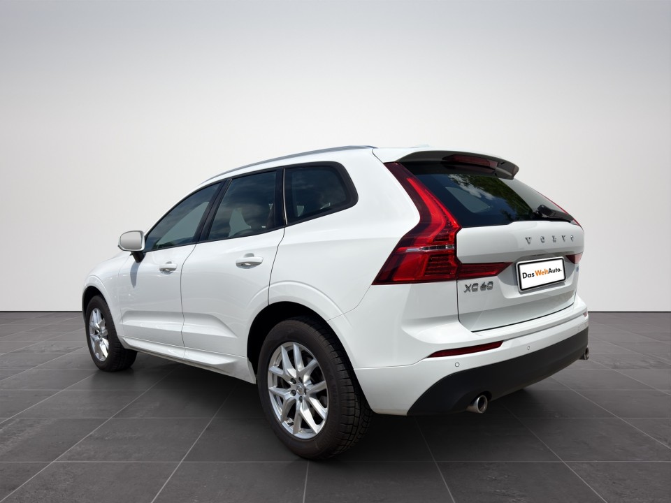 Volvo XC 60 XC60 B5 Momentum Pro AWD Geartronic