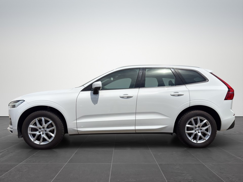 Volvo XC 60 XC60 B5 Momentum Pro AWD Geartronic
