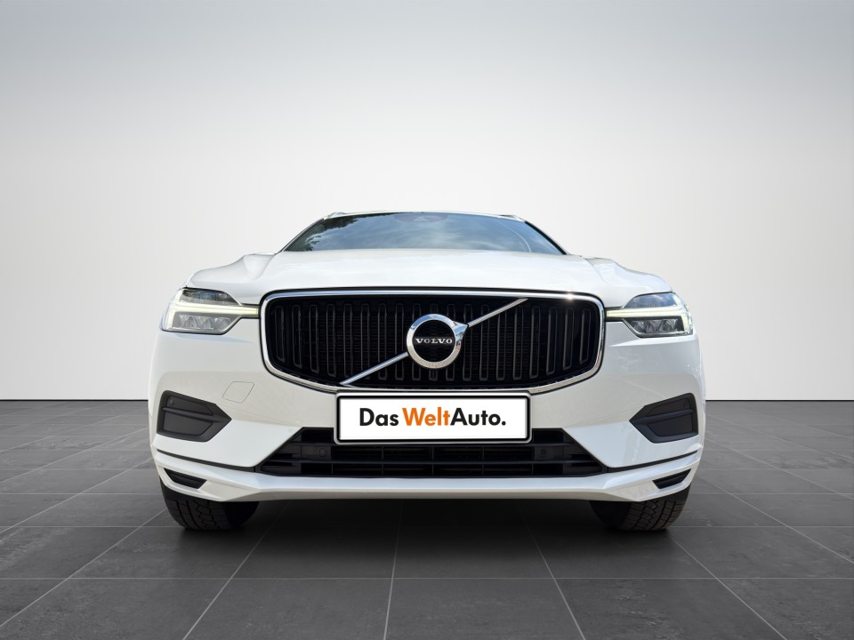 Volvo XC 60 XC60 B5 Momentum Pro AWD Geartronic