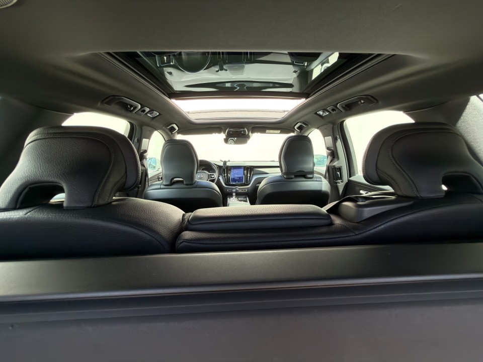 Volvo XC 60 XC60 B5 Momentum Pro AWD Geartronic