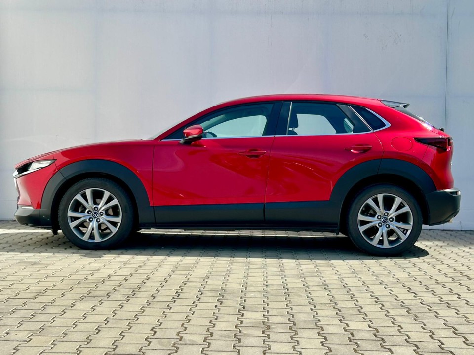 Mazda CX-30 Basis 2WD