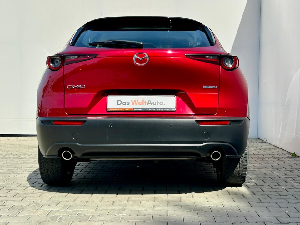 Mazda CX-30 Basis 2WD