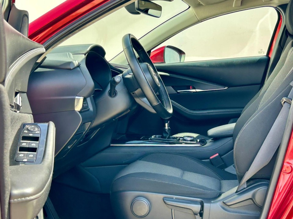 Mazda CX-30 Basis 2WD