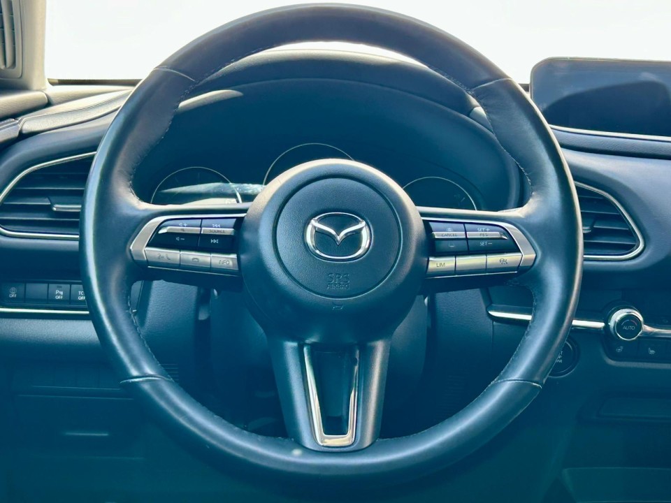 Mazda CX-30 Basis 2WD