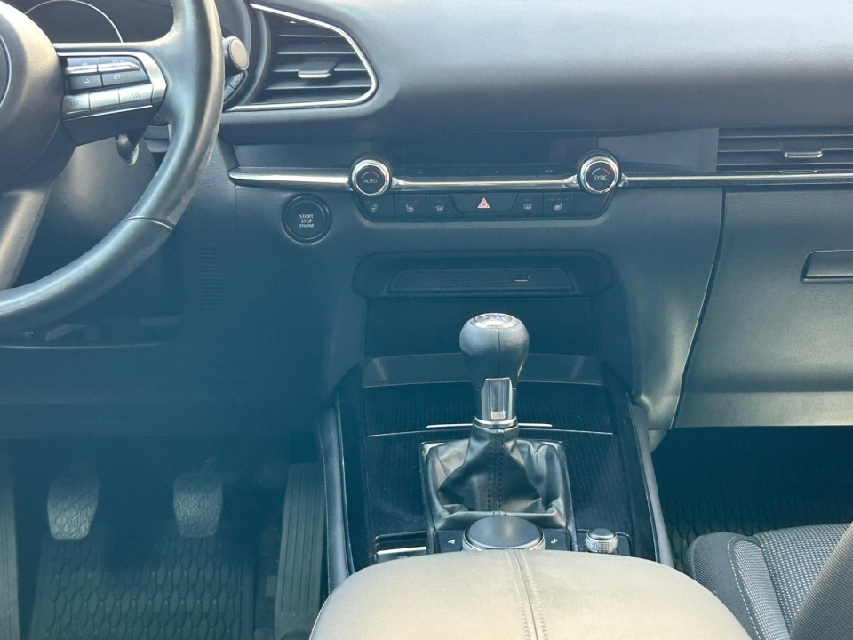 Mazda CX-30 Basis 2WD