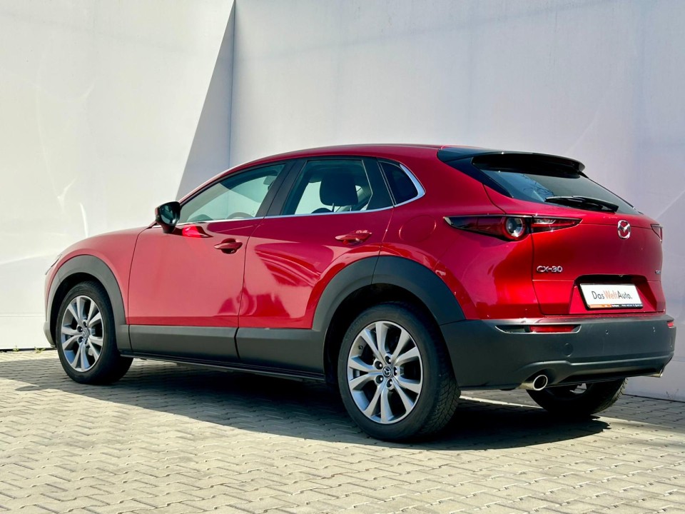 Mazda CX-30 Basis 2WD