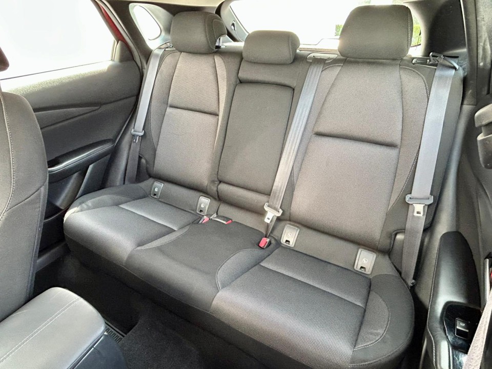 Mazda CX-30 Basis 2WD