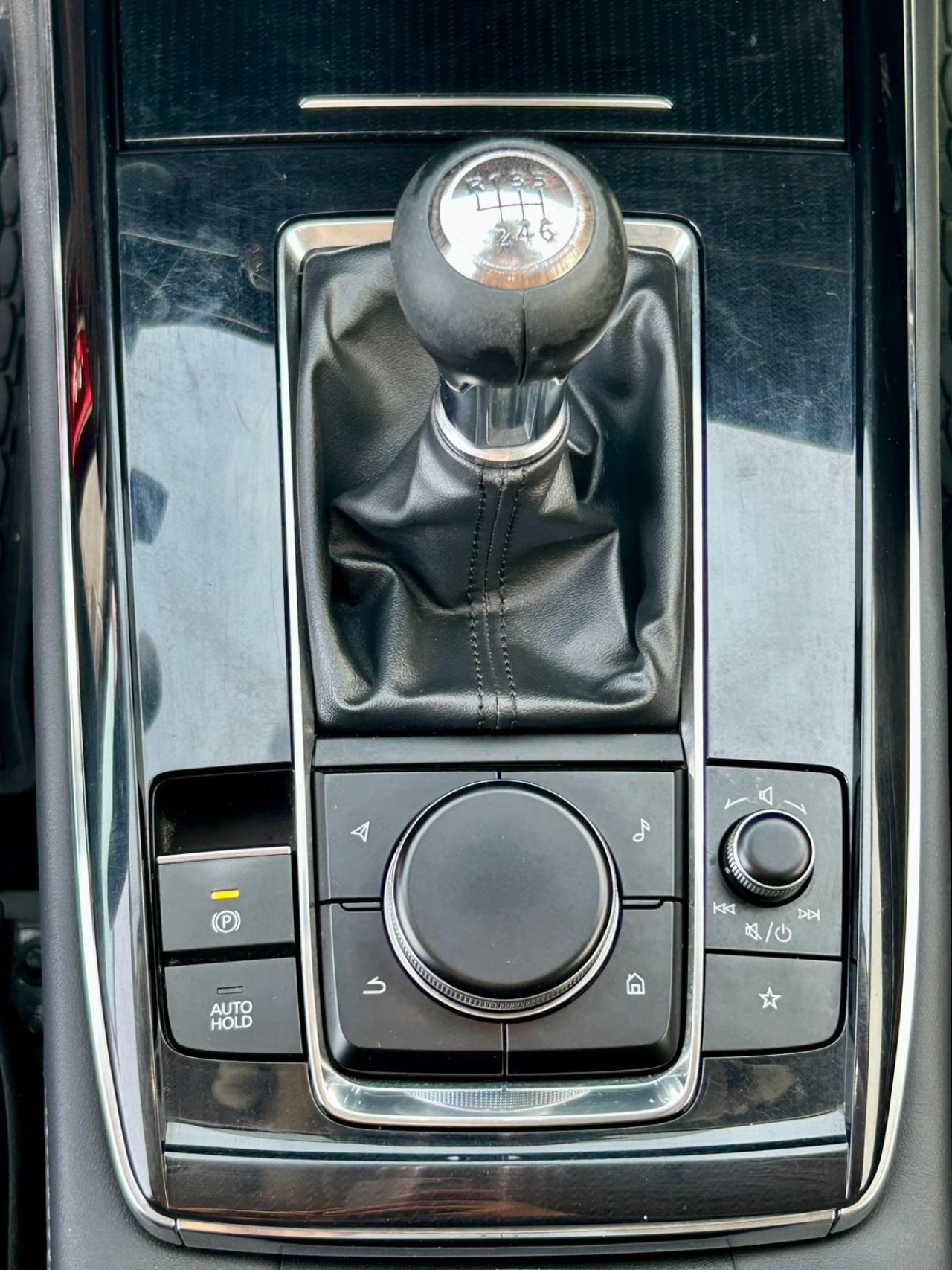 Mazda CX-30 Basis 2WD