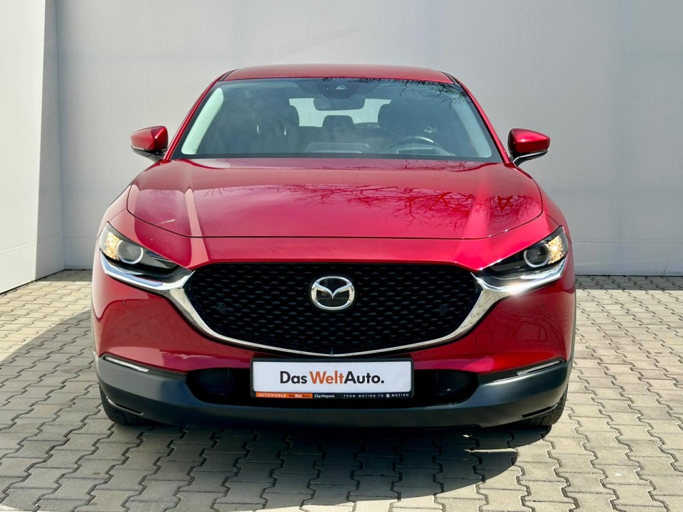Mazda CX-30 Basis 2WD