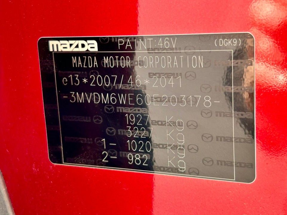 Mazda CX-30 Basis 2WD