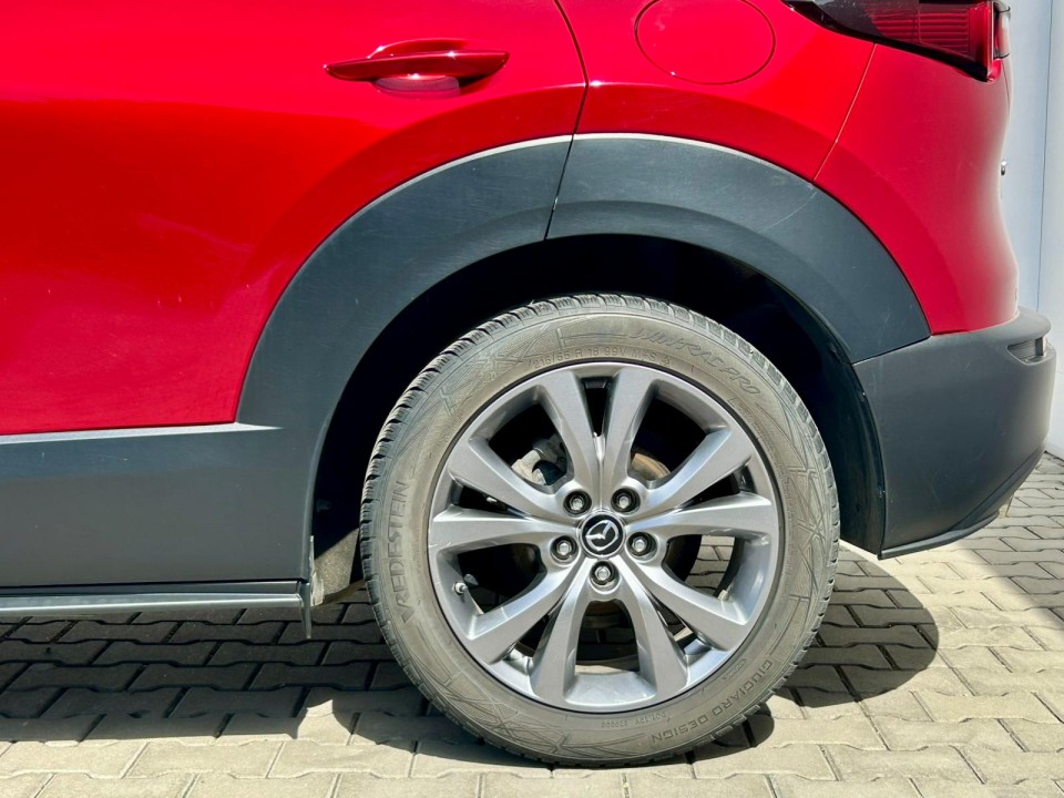 Mazda CX-30 Basis 2WD