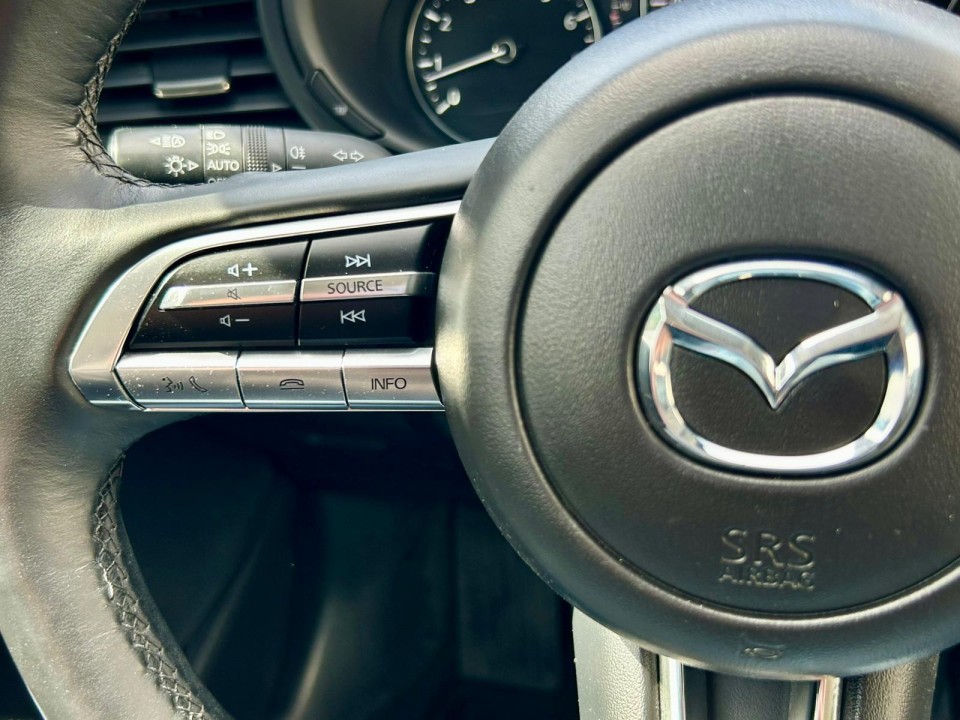 Mazda CX-30 Basis 2WD