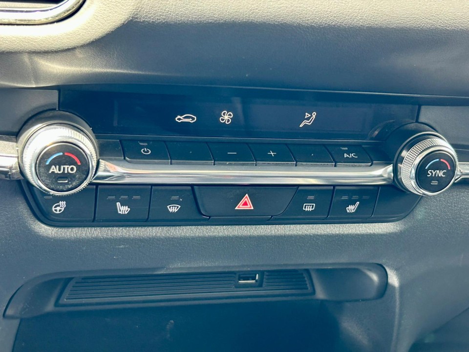 Mazda CX-30 Basis 2WD