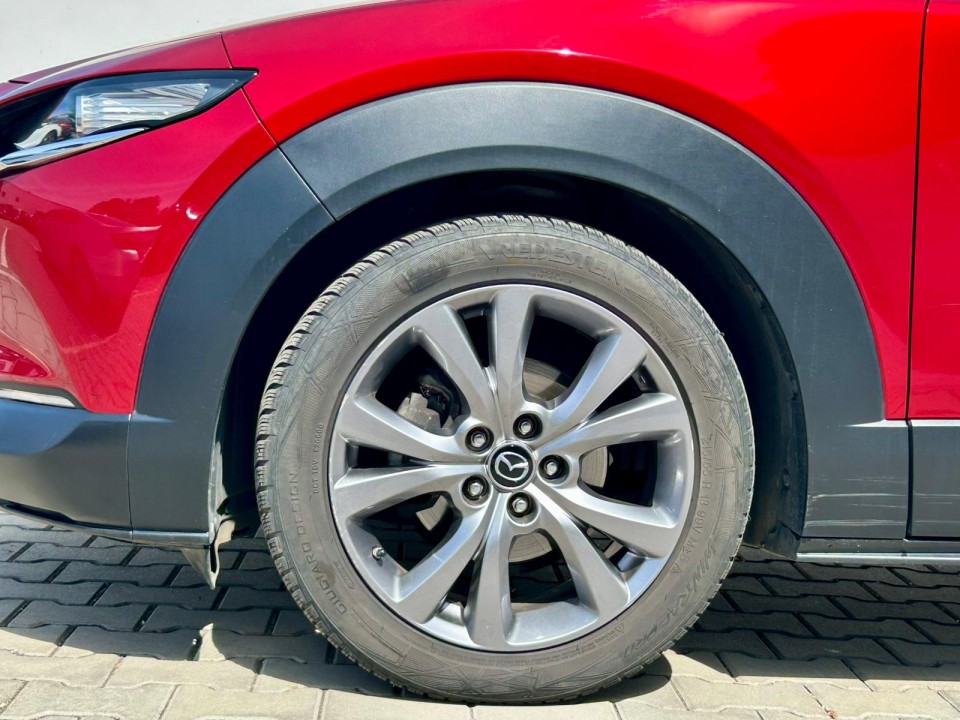 Mazda CX-30 Basis 2WD