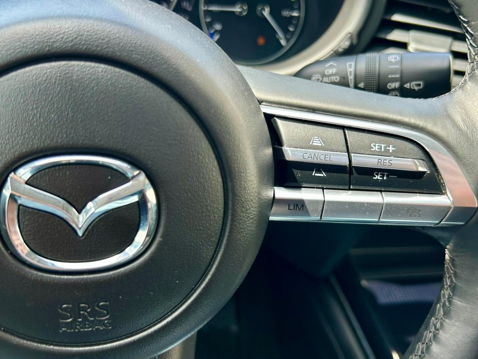 Mazda CX-30 Basis 2WD