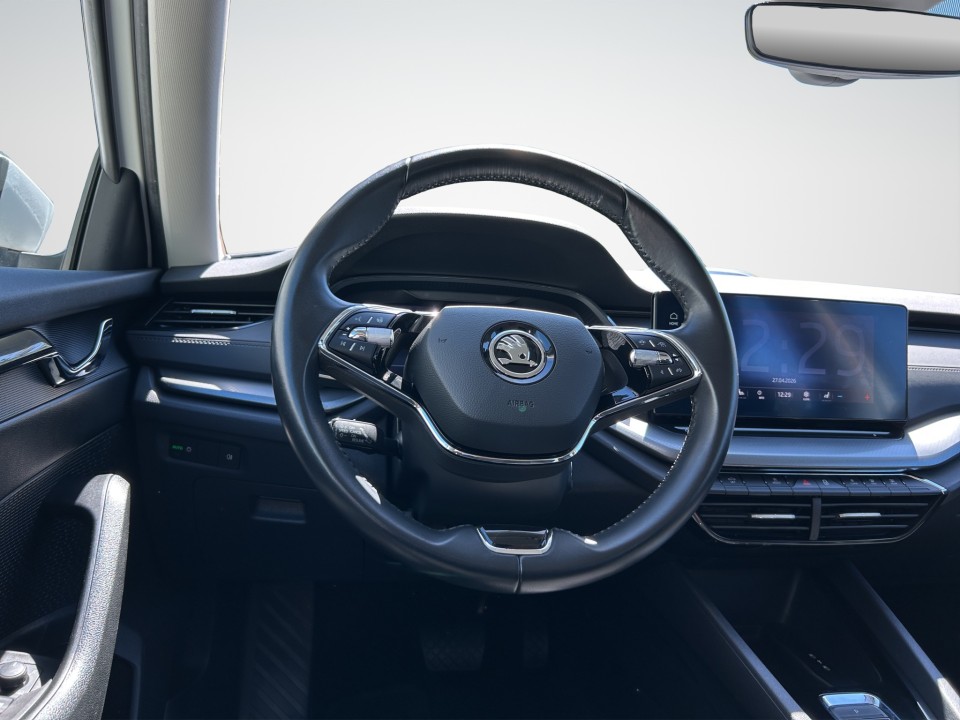 Skoda Octavia Combi AMB TD110/2.0A7F
