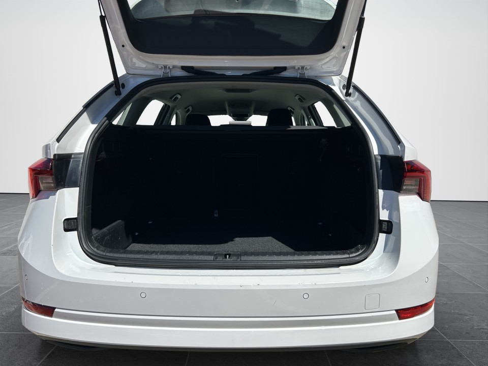 Skoda Octavia Combi AMB TD110/2.0A7F