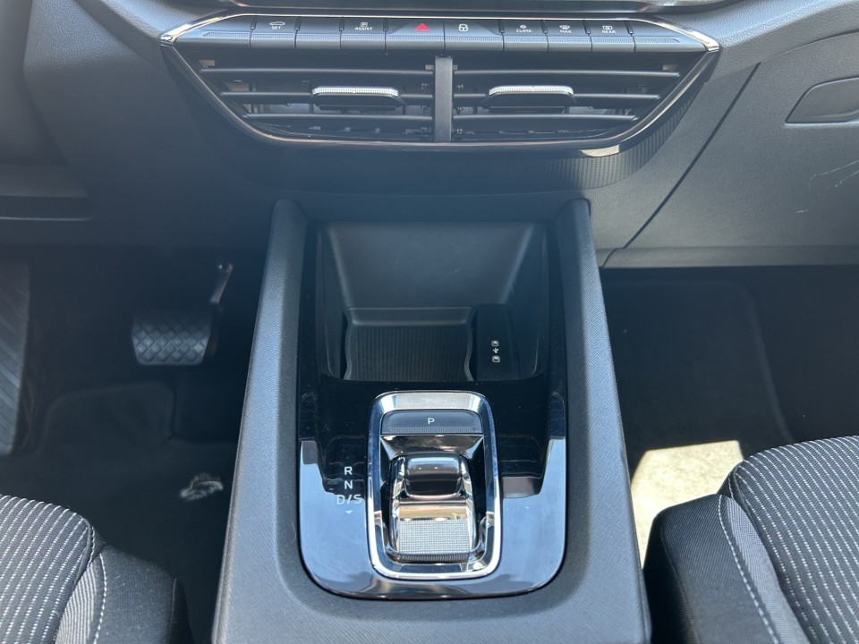 Skoda Octavia Combi AMB TD110/2.0A7F