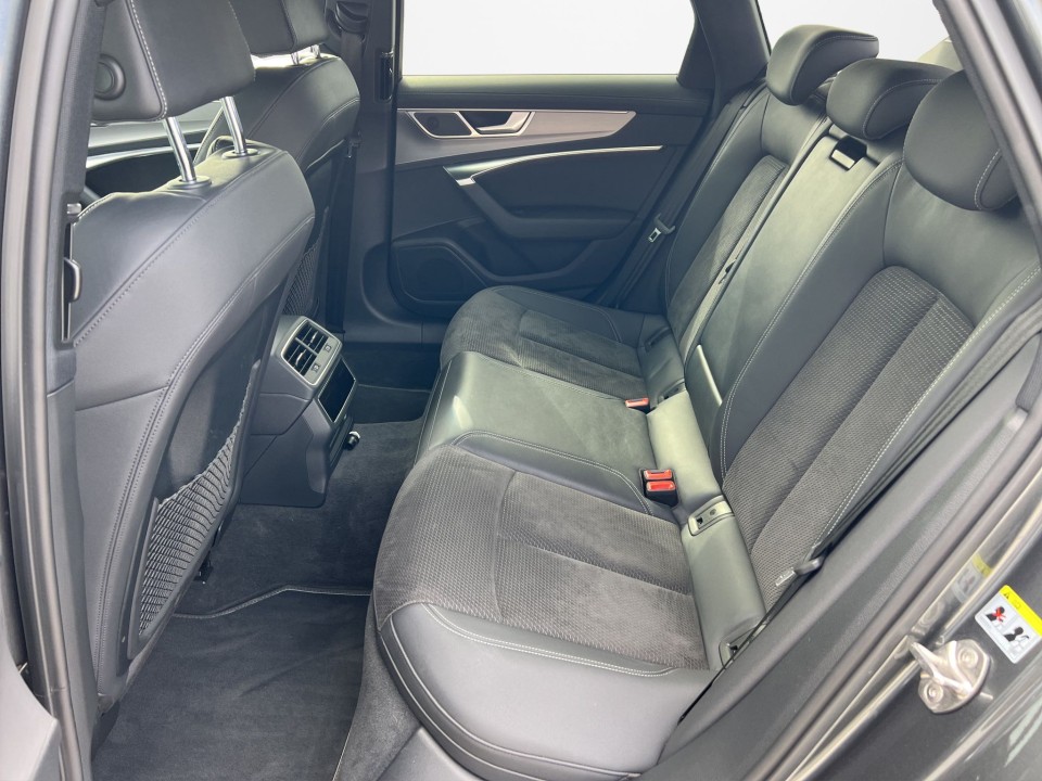 Audi A6 Avant 50 TFSI e Quattro