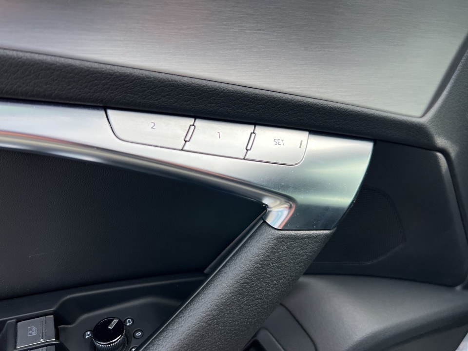 Audi A6 Avant 50 TFSI e Quattro