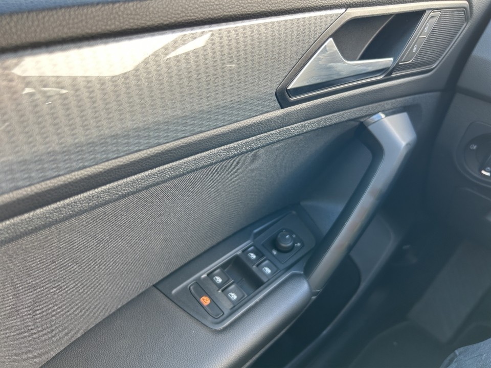 Volkswagen Tiguan Life TDI 4motion DSG