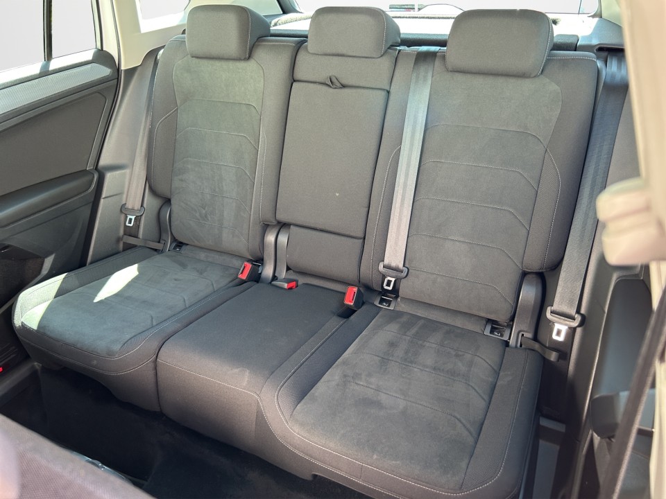 Volkswagen Tiguan Life TDI 4motion DSG
