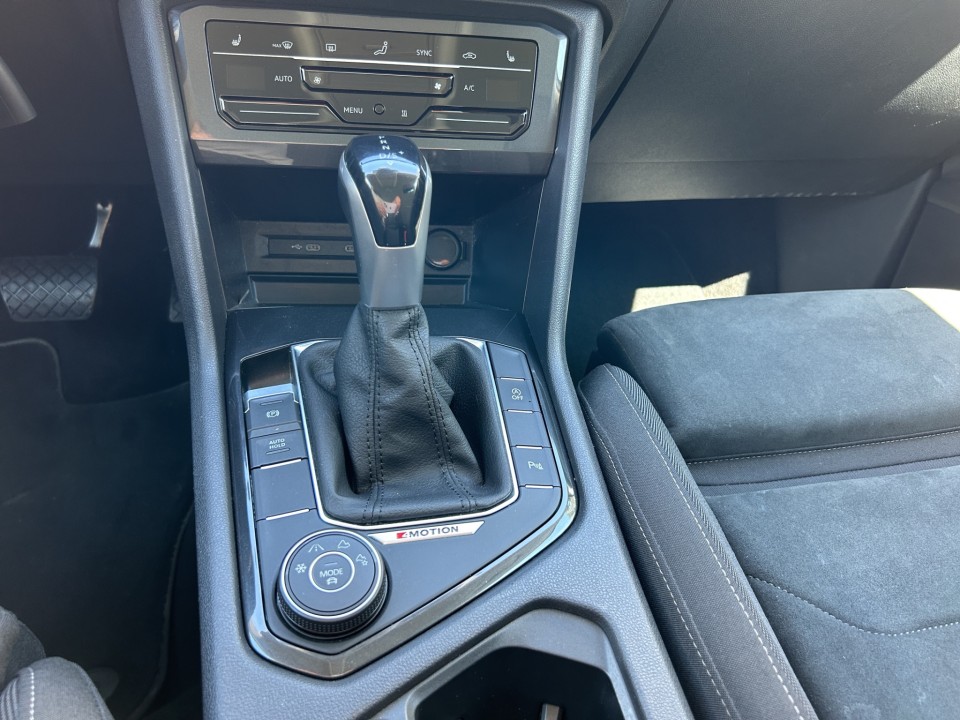 Volkswagen Tiguan Life TDI 4motion DSG