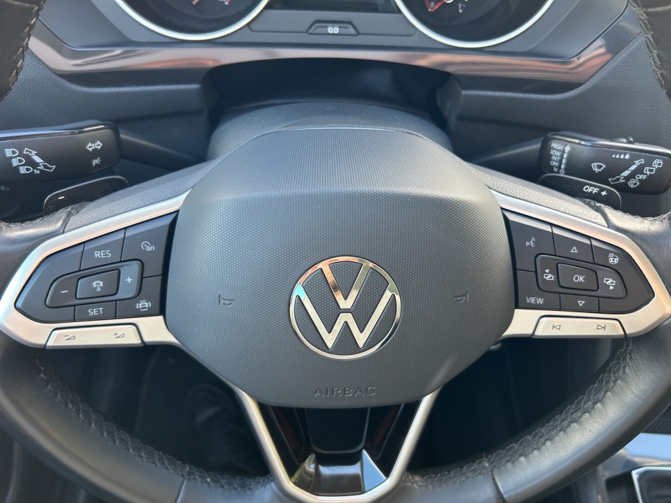 Volkswagen Tiguan Life TDI 4motion DSG