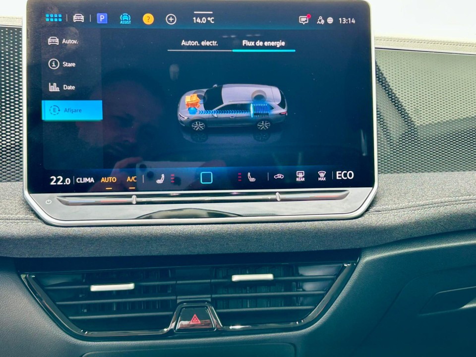 Volkswagen Passat Base1.5 TSI PHEV