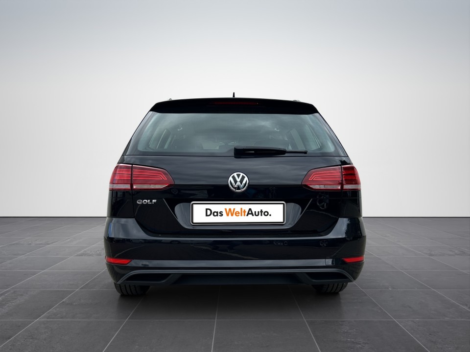 Volkswagen Golf Variant Trendline TDI
