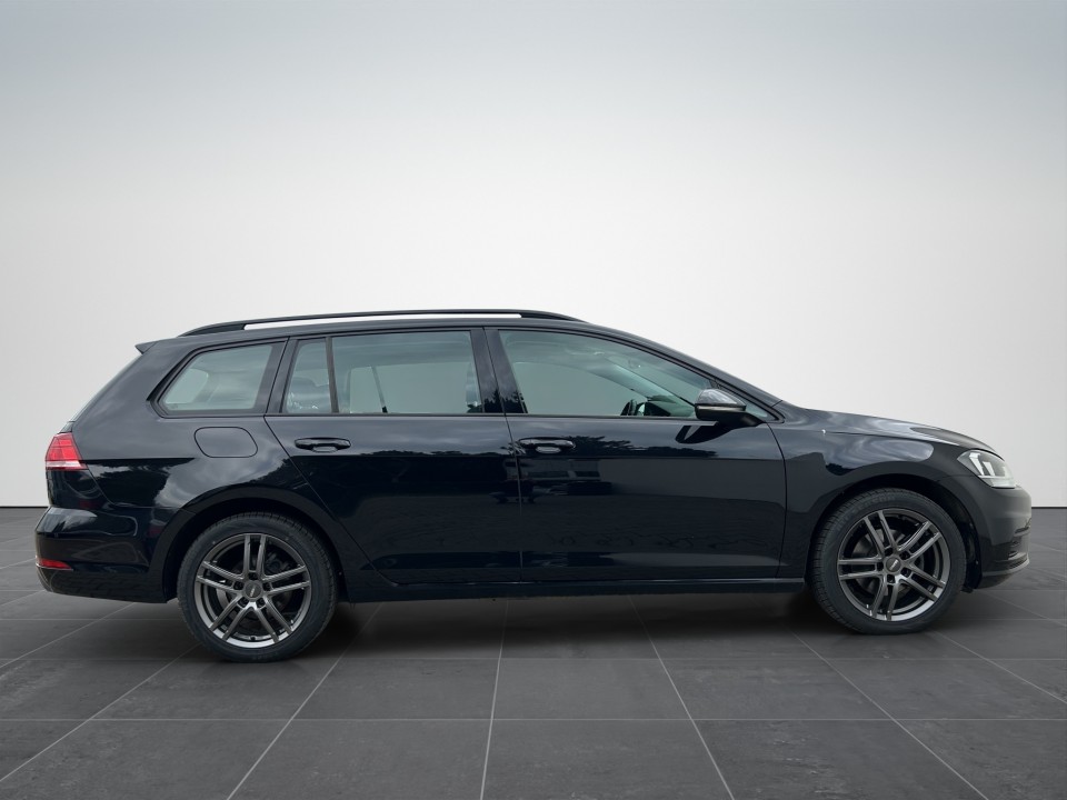 Volkswagen Golf Variant Trendline TDI