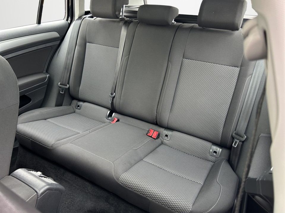 Volkswagen Golf Variant Trendline TDI