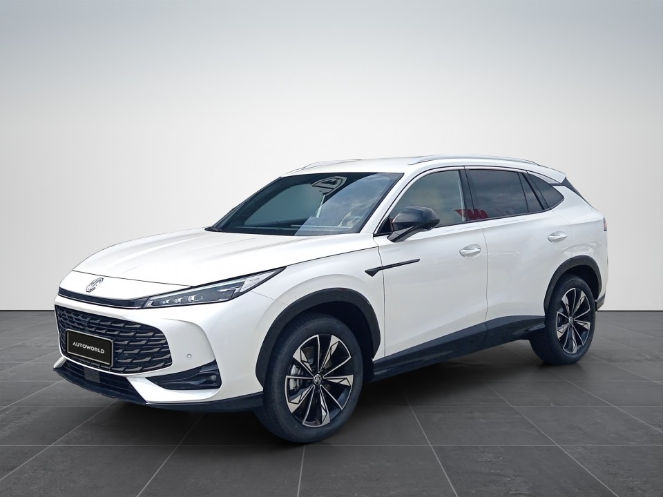 MG Noul HS HEV 5 uși Exclusive 1.5 T-GDi HEV 224 CP AT