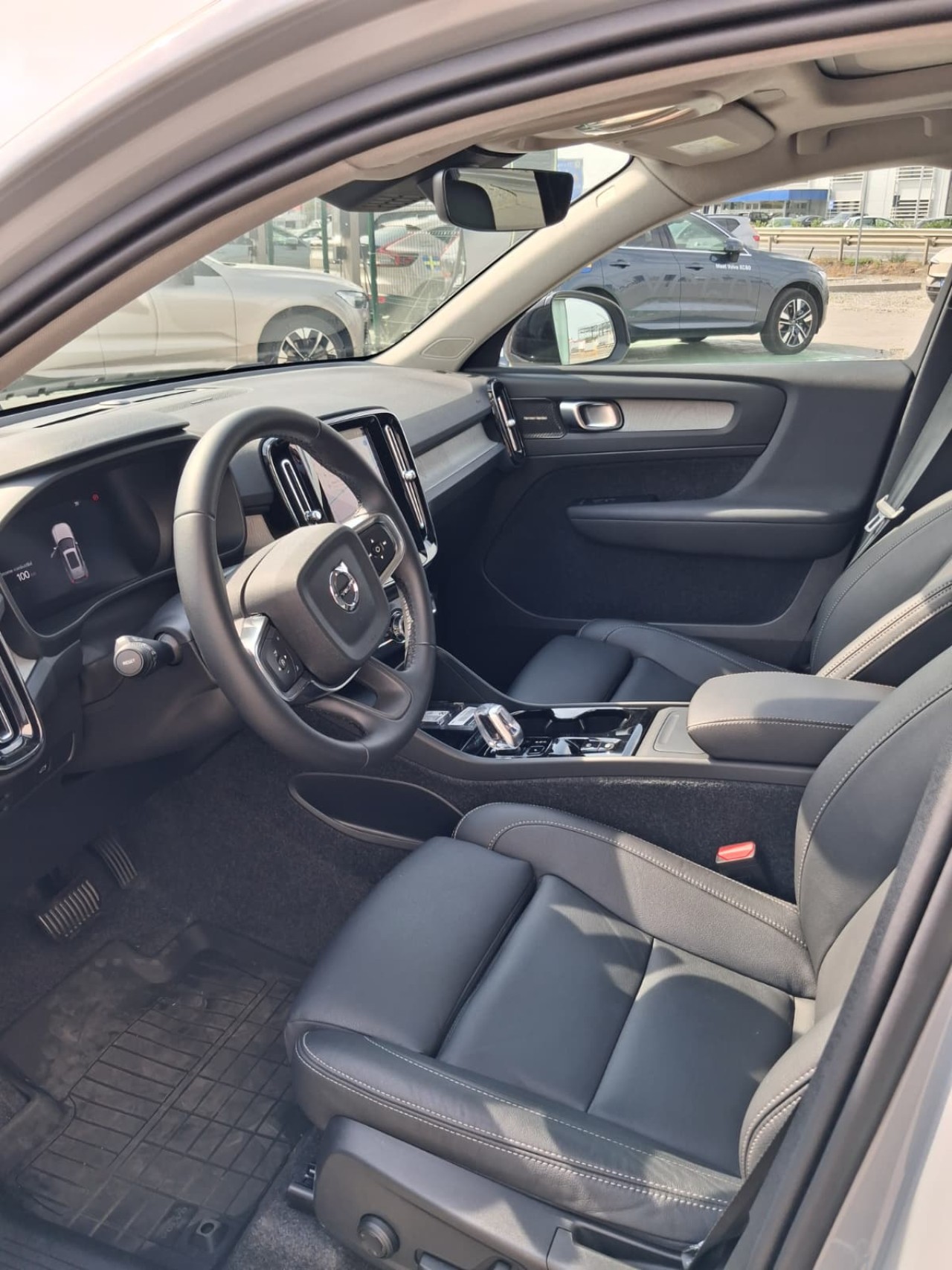 Volvo XC 40