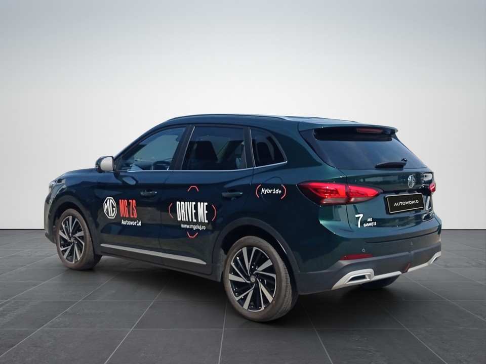 mg zs hev 5 usi exclusive 1 5l gsl hev 197 cp at 26a43735477861