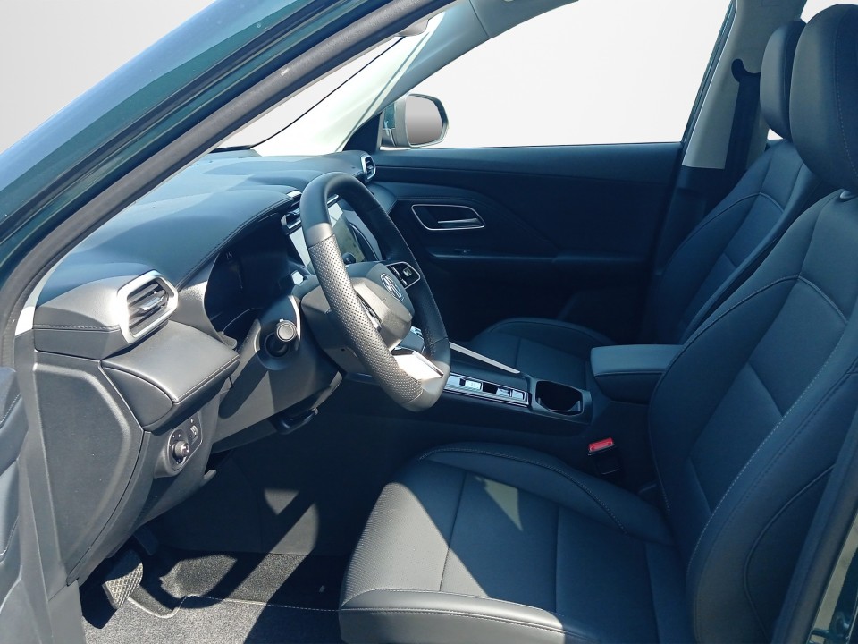 mg zs hev 5 usi exclusive 1 5l gsl hev 197 cp at 76a43735493429