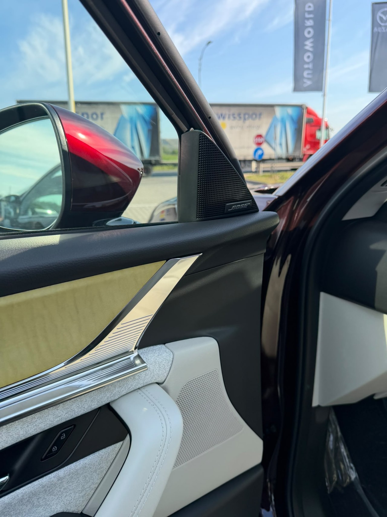 Mazda CX-80
